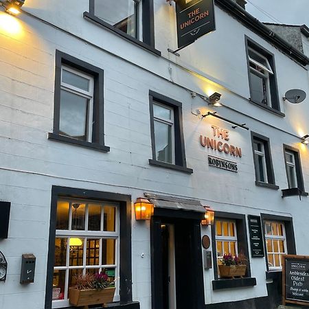 The Unicorn, Ambleside Hotel Luaran gambar