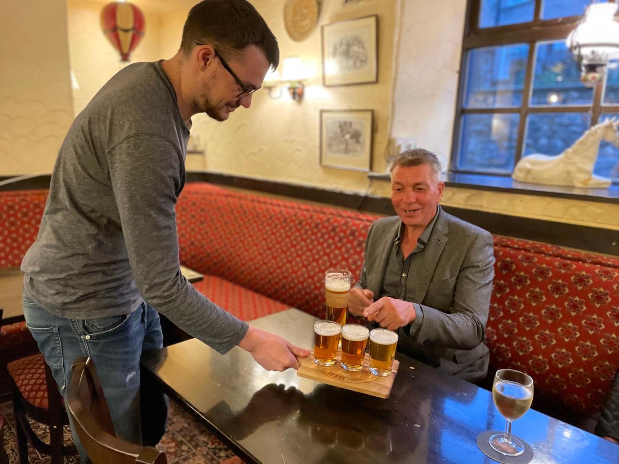 The Unicorn, Ambleside Hotel Luaran gambar