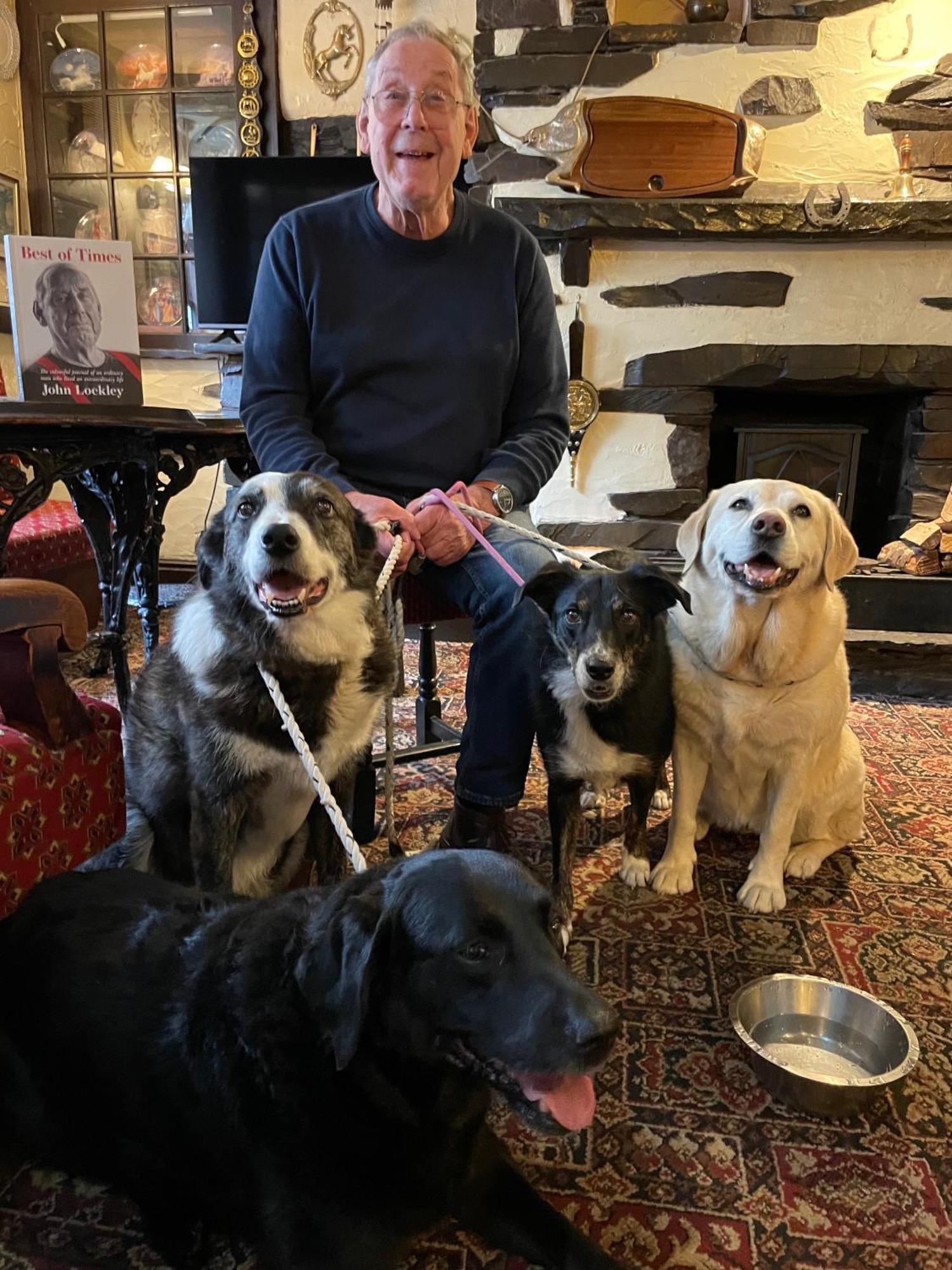 The Unicorn, Ambleside Hotel Luaran gambar