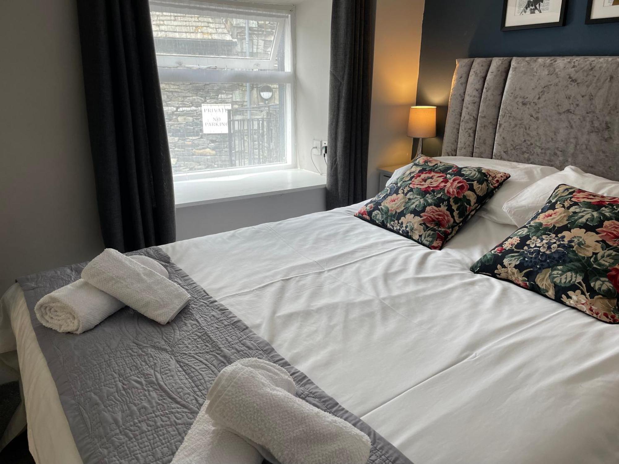 The Unicorn, Ambleside Hotel Luaran gambar