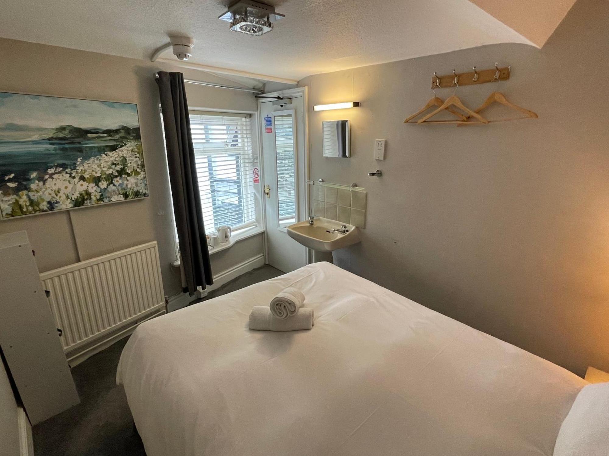 The Unicorn, Ambleside Hotel Luaran gambar