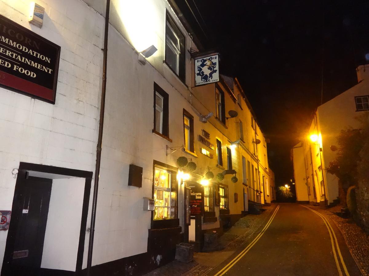 The Unicorn, Ambleside Hotel Luaran gambar