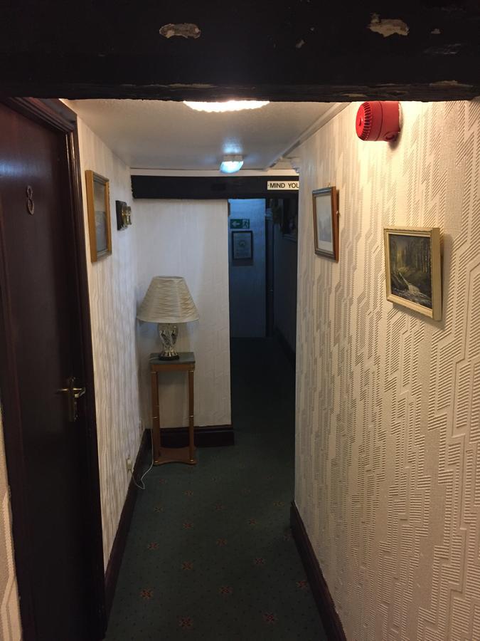 The Unicorn, Ambleside Hotel Luaran gambar