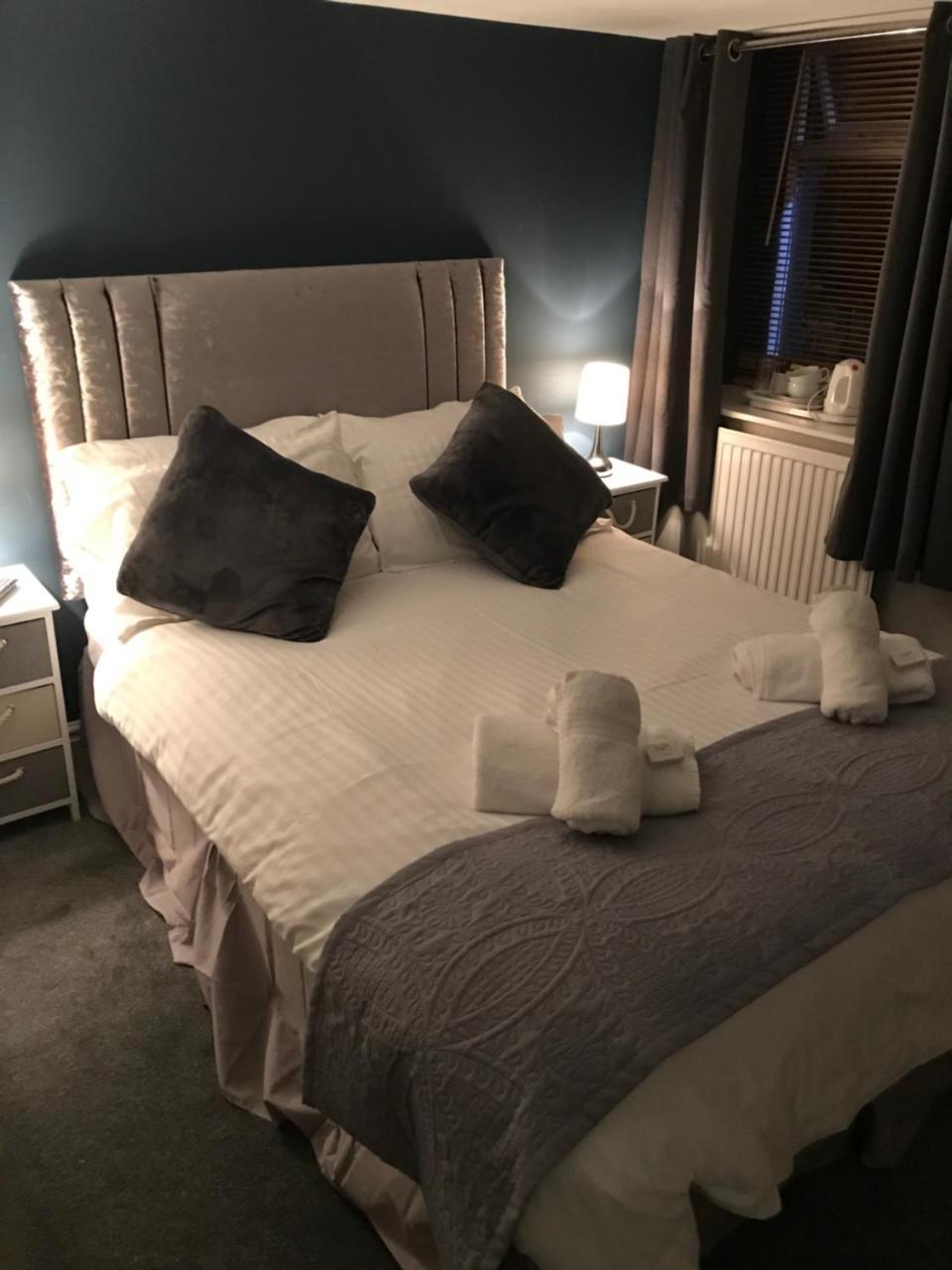 The Unicorn, Ambleside Hotel Luaran gambar