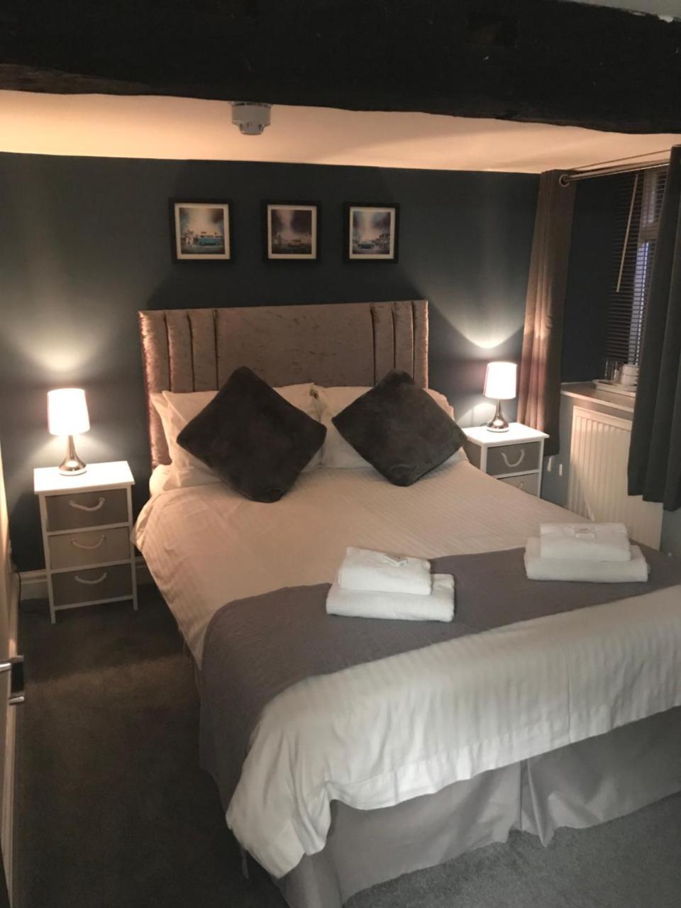 The Unicorn, Ambleside Hotel Luaran gambar