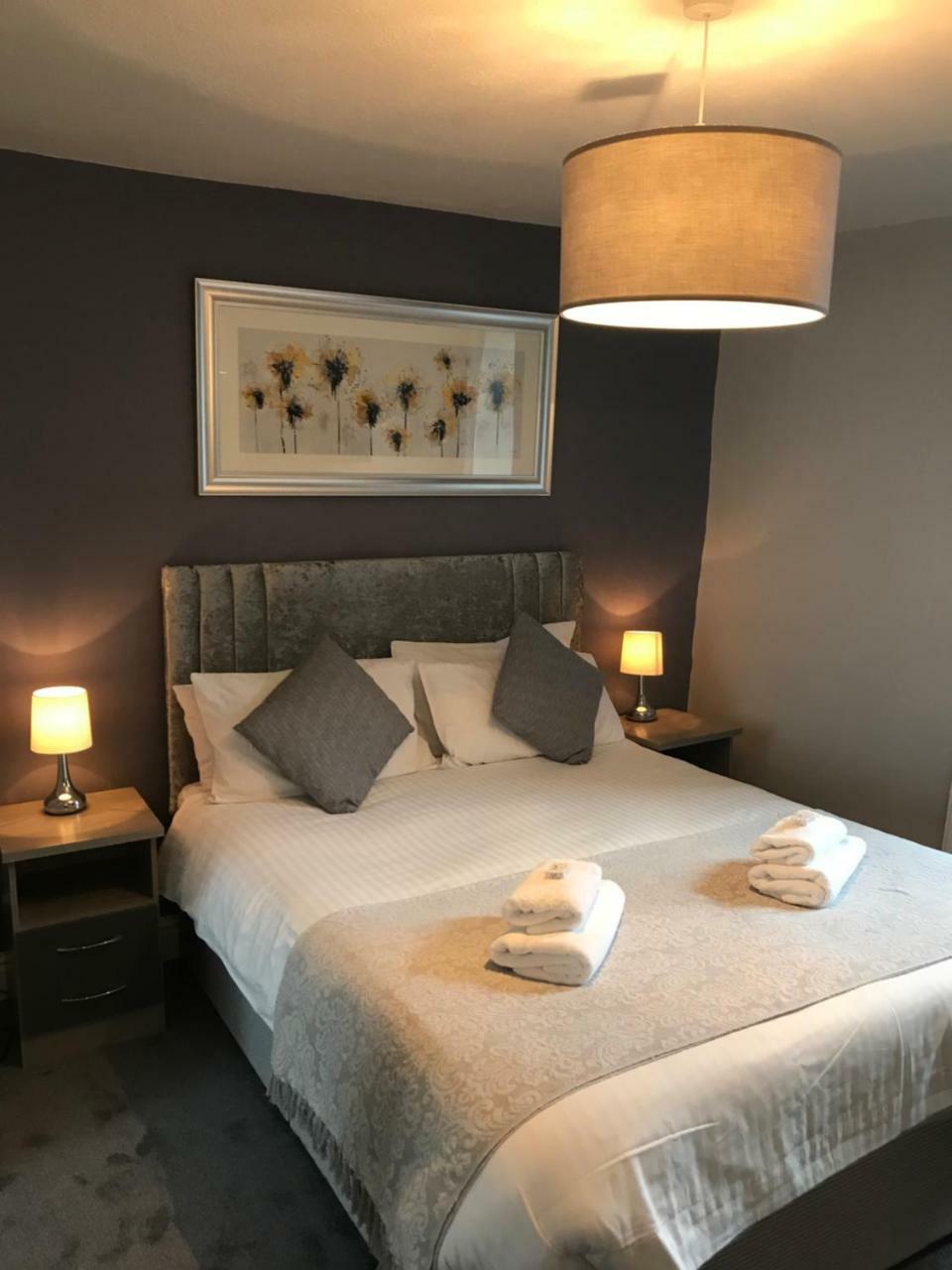 The Unicorn, Ambleside Hotel Luaran gambar